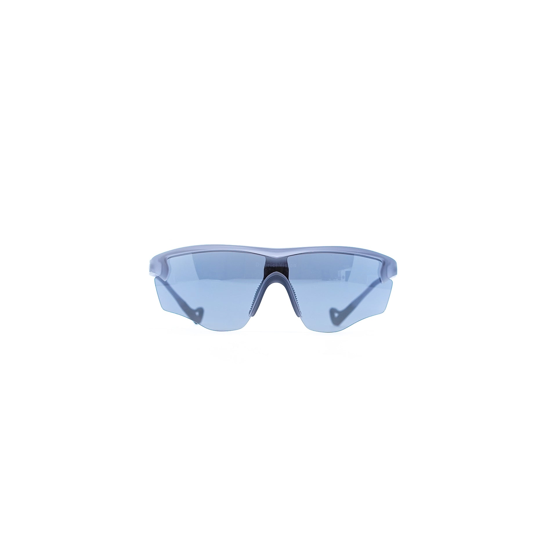 District Vision Junya Racer - Slate (D+ Onyx Mirror Lens)