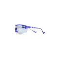 District Vision Junya Racer - Violet Tortoise (D+ Indigo Mirror)