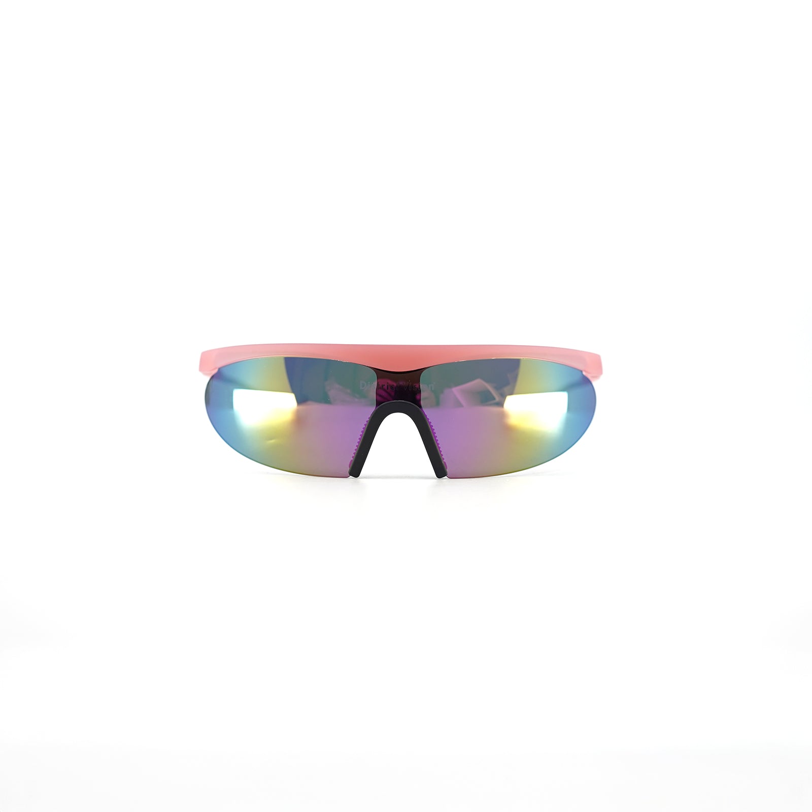 District Vision Koharu Eclipse - Desert Rose (D+ Aqua Mirror)