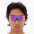 District Vision Koharu Eclipse - Desert Rose (D+ Aqua Mirror)