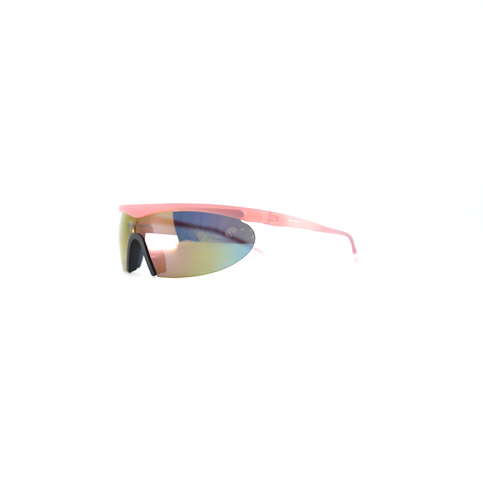 District Vision Koharu Eclipse - Desert Rose (D+ Aqua Mirror)