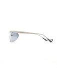 District Vision Koharu Eclipse - Flint (D+ Silver Flash Mirror Lens)