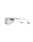 District Vision Koharu Eclipse - Flint (D+ Silver Flash Mirror Lens)