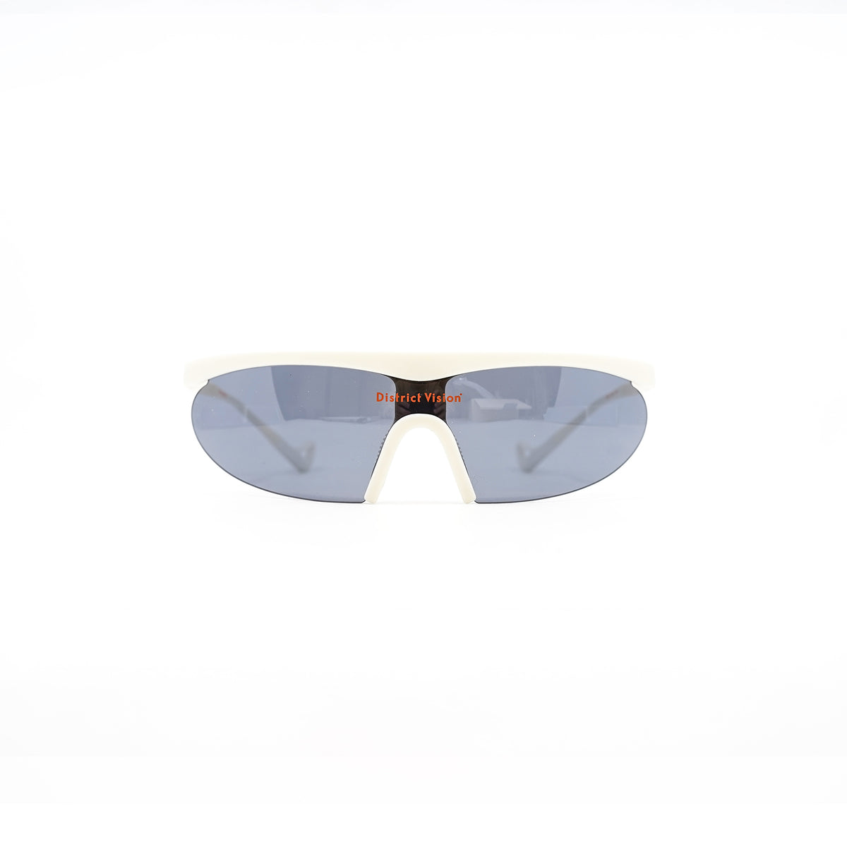 District Vision Koharu Eclipse - Limestone (D+ Onyx Mirror)