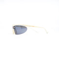 District Vision Koharu Eclipse - Limestone (D+ Onyx Mirror)