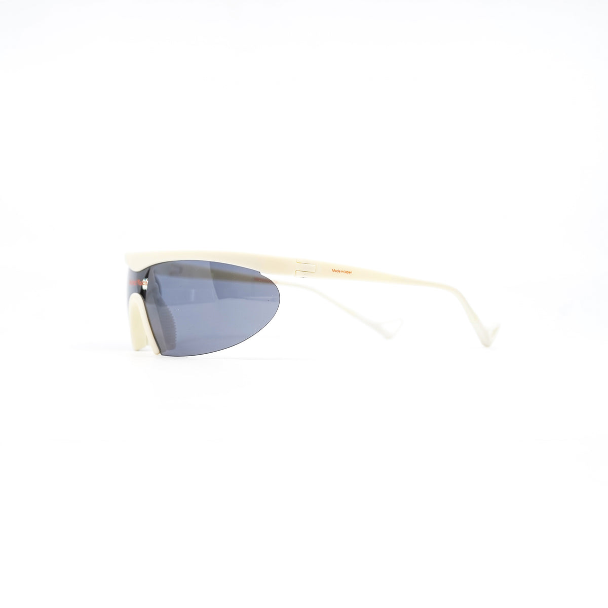District Vision Koharu Eclipse - Limestone (D+ Onyx Mirror)