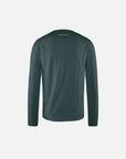 District Vision Lightweight Long Sleeve T-Shirt - Spruce