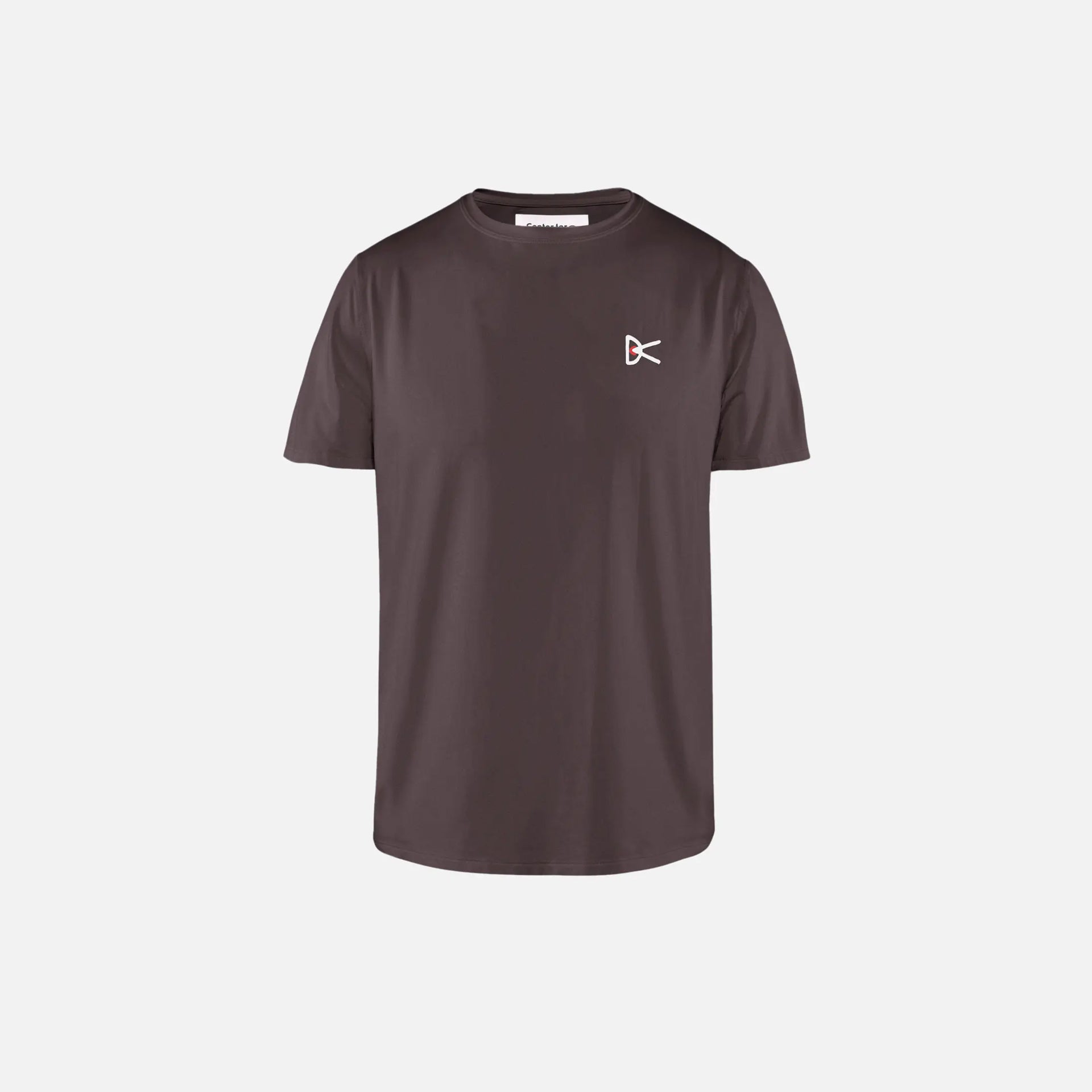 District Vision Lightweight Short Sleeve T-Shirt - Earth