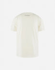 District Vision Lightweight Short Sleeve T-Shirt - Lunar White