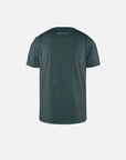 District Vision Lightweight Short Sleeve T-Shirt - Spruce