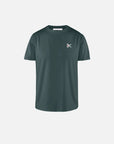 District Vision Lightweight Short Sleeve T-Shirt - Spruce