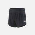District Vision + Maurten Elite Fuel Shorts - Black