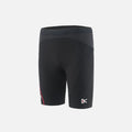 District Vision + Maurten Elite Run/Ride Fuel Tights - Black