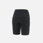 District Vision + Maurten Womens Elite Fuel Tights - Black