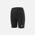 District Vision + Maurten Womens Elite Fuel Tights - Black