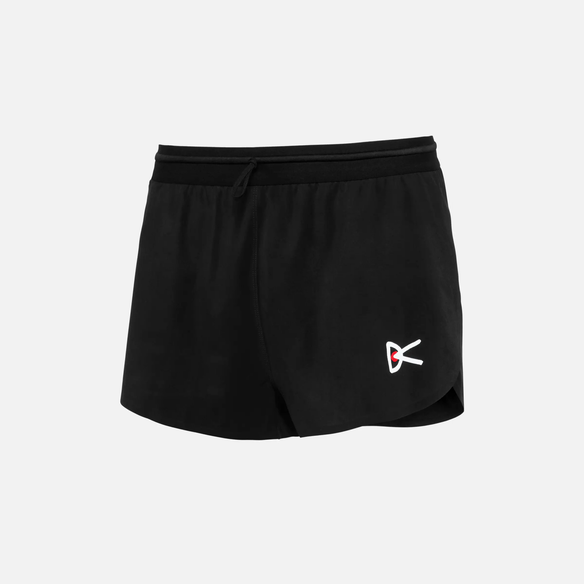 district-vision-mula-2-race-shorts-black-front