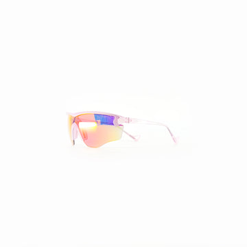 District Vision Junya Racer - Pink Moon (D+ Spectral Mirror Lens)