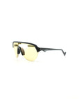District Vision Nagata Speed Blade - Black (D+ Sports Yellow Lens)