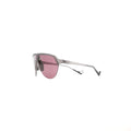 District Vision Nagata Speed Blade - Gray (D+ Black Rose)