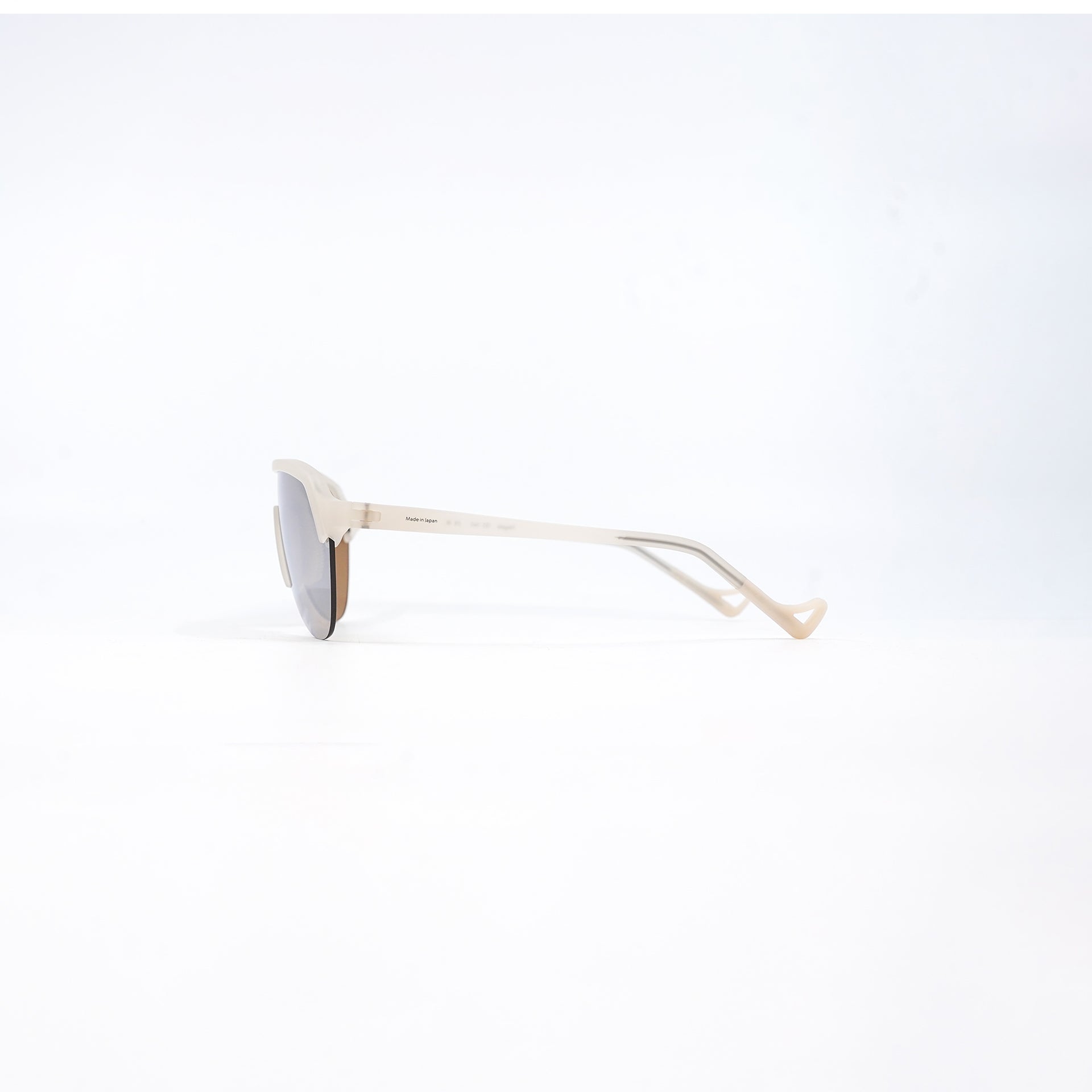 District Vision Nagata Speed Blade - Morel (D+ Copper Mirror) – CCACHE
