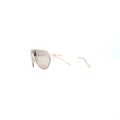 District Vision Nagata Speed Blade - Morel (D+ Copper Mirror)