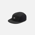 district-vision-nylon-paneled-mesh-hat-black