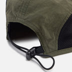district-vision-nylon-paneled-mesh-hat-green