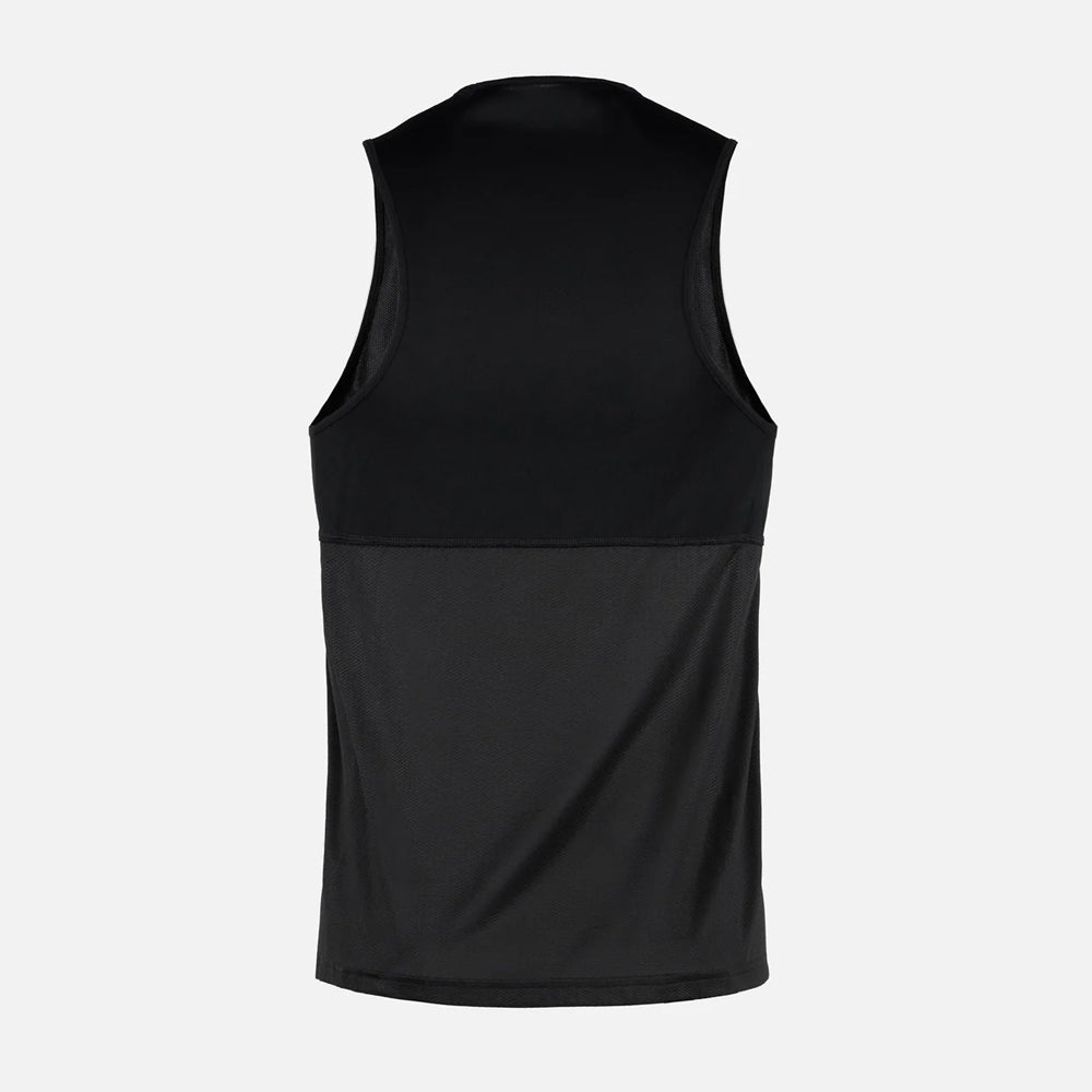 District Vision Paneled Training Singlet - Black – CCACHE