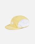 District Vision Performance Paneled Mesh Hat - Ghee