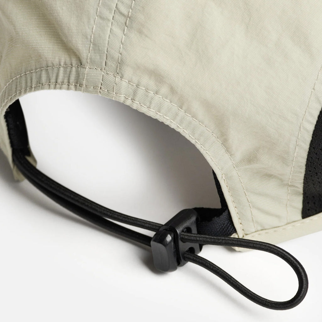 district-vision-performance-paneled-mesh-hat-sand