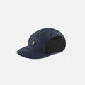 District Vision Performance Paneled Mesh Hat - Thunder