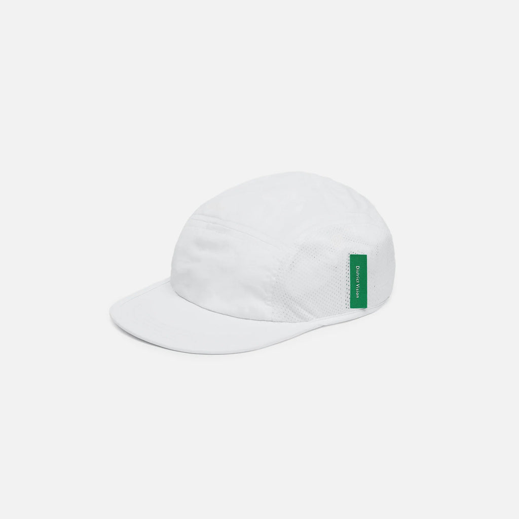 district-vision-performance-paneled-mesh-hat-white