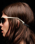 District Vision Adjustable Eyewear Strap - Gray