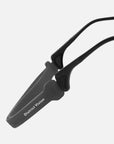 District Vision Adjustable Eyewear Strap - Gray