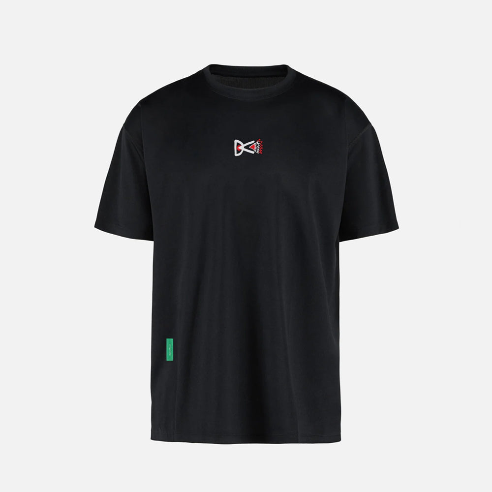 district-vision-short-sleeve-boxy-training-tee-black