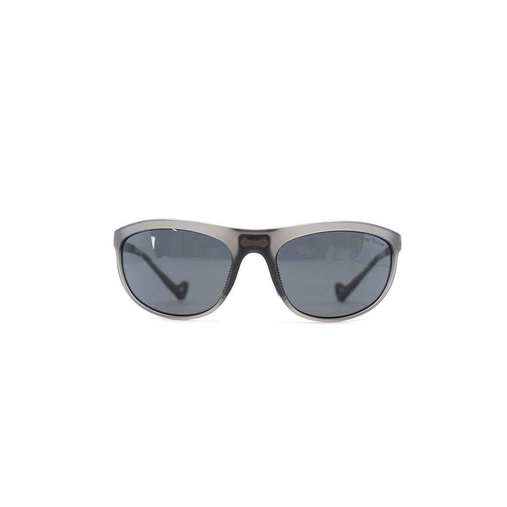 District Vision Takeyoshi Altitude Master - Gray (D+ Water Gray)