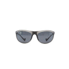 District Vision Takeyoshi Altitude Master - Gray (D+ Water Gray)