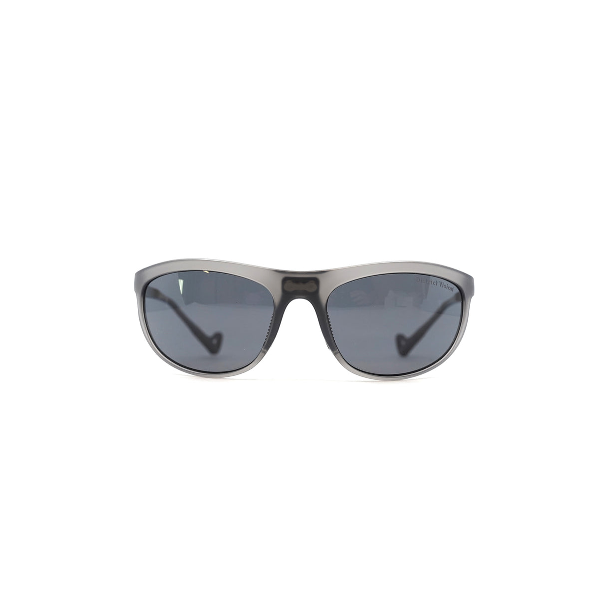 District Vision Takeyoshi Altitude Master - Gray (D+ Water Gray)