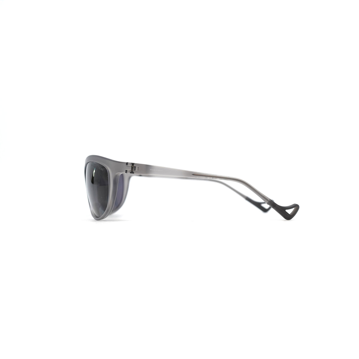 District Vision Takeyoshi Altitude Master - Gray (D+ Water Gray)