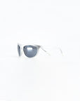 District Vision Takeyoshi Altitude Master - Silver (D+ Onyx Mirror Lens)