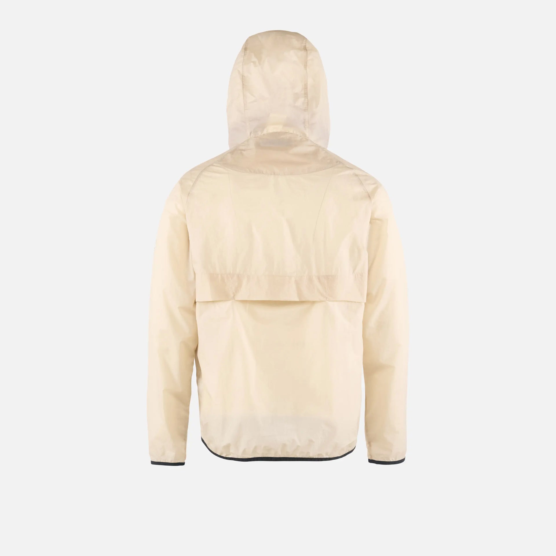 District Vision Ultralight DWR Wind Jacket - Chalk