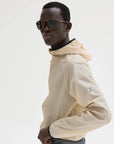 District Vision Ultralight DWR Wind Jacket - Chalk