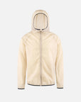 District Vision Ultralight DWR Wind Jacket - Chalk