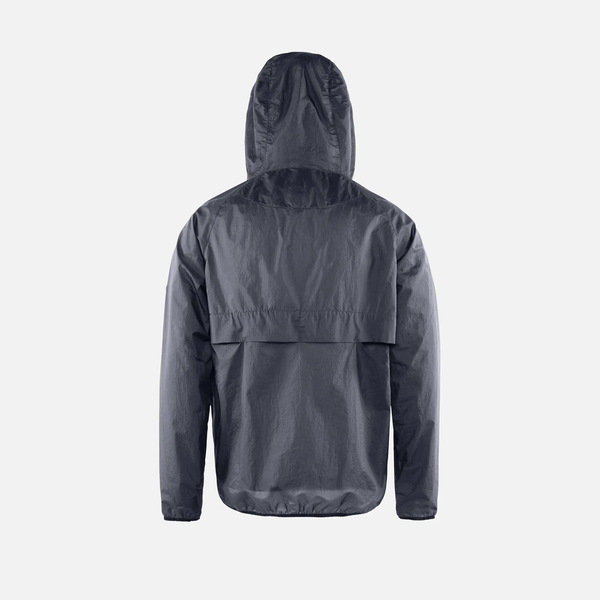 District Vision Ultralight DWR Wind Jacket - Charcoal