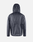 District Vision Ultralight DWR Wind Jacket - Charcoal