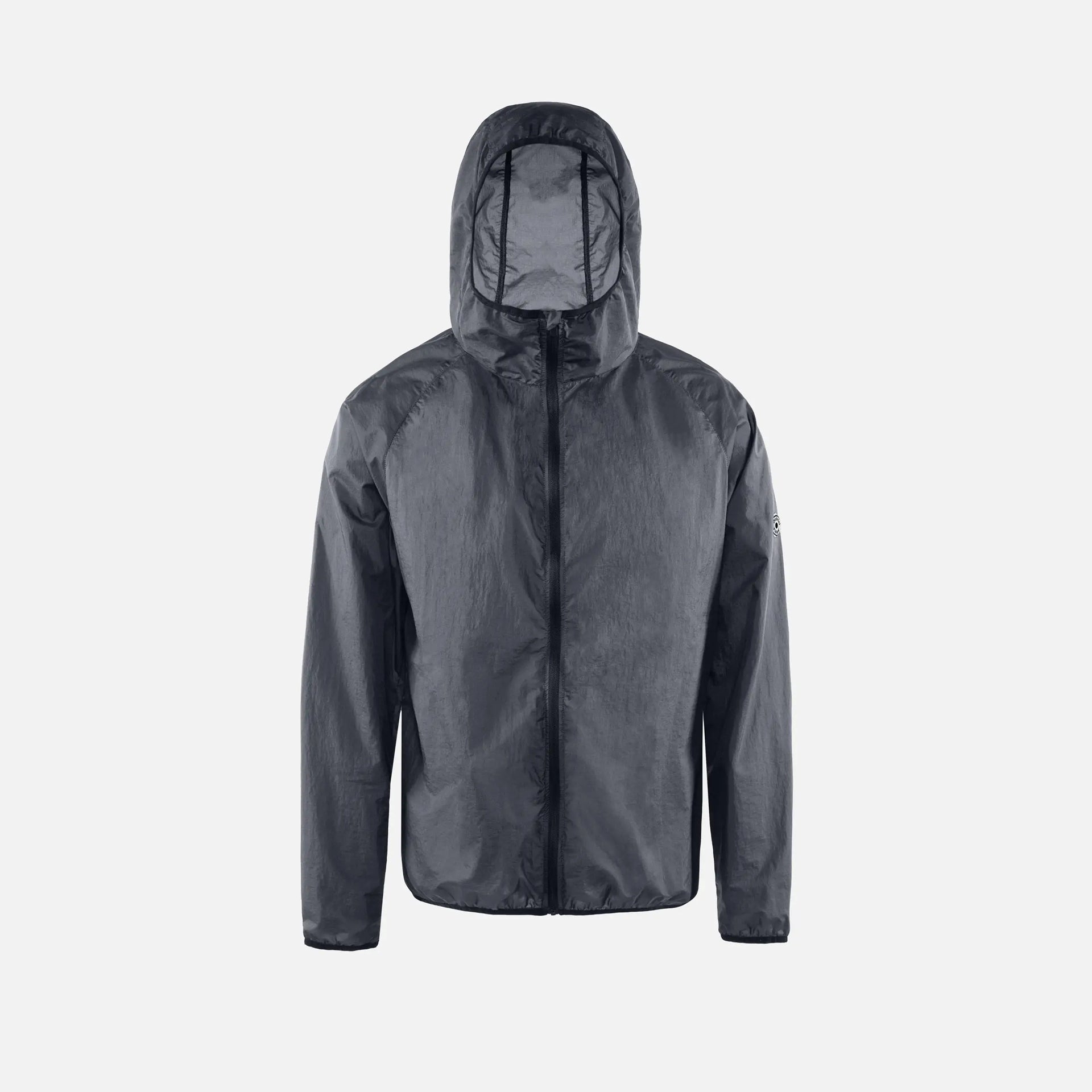 District Vision Ultralight DWR Wind Jacket - Charcoal