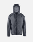 District Vision Ultralight DWR Wind Jacket - Charcoal