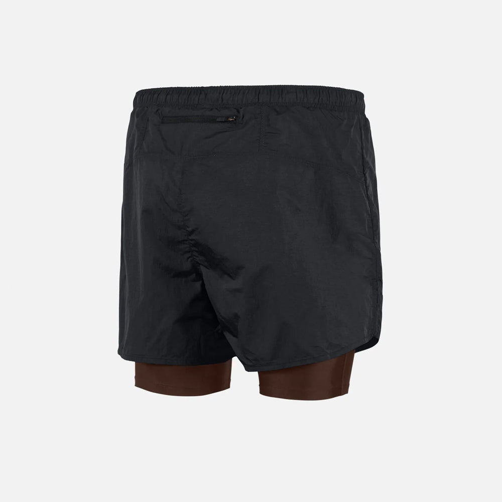 district-vision-ultralight-nylon-trail-shorts-deep-brown-black
