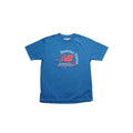 District Vision x New Balance Made In USA T-Shirt - Blue