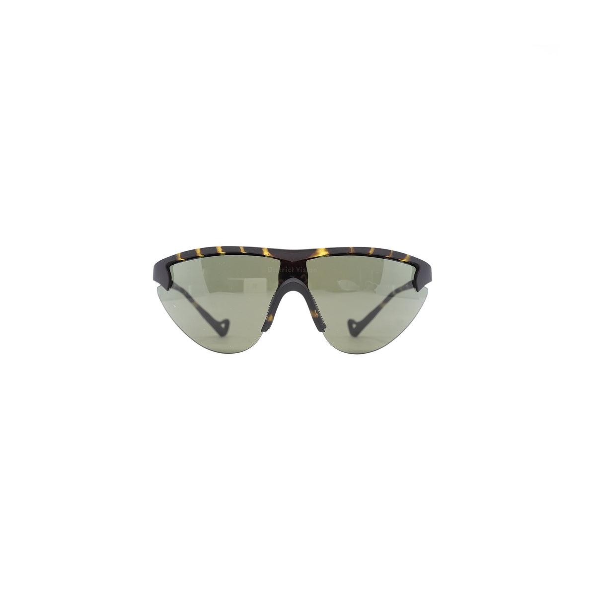 District Vision Yukinori Range Finder - Tortoise (D+ G15)